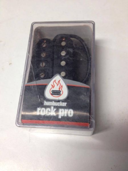 captador humbucker cabrera rock pro ponte