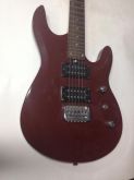 guitarra  gbs jonh petrucci