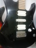 guitarra yamaha rgx 121